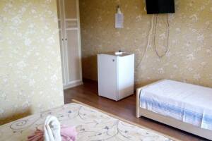 Изображение Изображение: Двухместный-трехместный «стандарт"корпус № 2 #1 #2