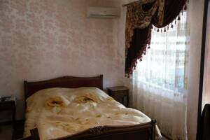 Изображение Изображение: Двухместный номер «Комфорт» #1 #4