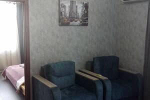 Изображение Изображение: 4-х местный «Люкс» #1 #1