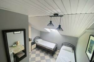 Изображение Изображение: Двухместный номер с раздельными кроватями #1 #1