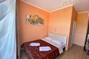 Изображение Изображение: Двухместный номер с отдельным входом #1 #3