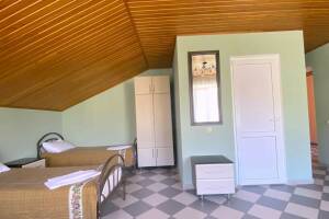 Изображение Изображение: Четырёхместный номер #1 #7