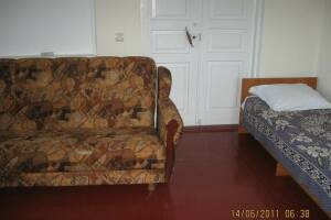 Изображение Изображение: Номер «Семейный» #1 #1