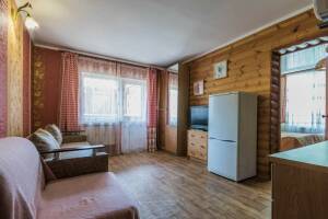 Изображение Изображение: Апартаменты № 10 #1 #1