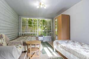 Изображение Изображение: Трёхместный номер с дополнительным местом #1 #3