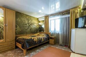 Изображение Изображение: Однокомнатный семейный номер #1 #4