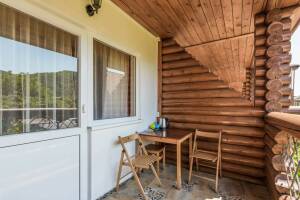 Изображение Изображение: Двухместный номер #1 #5