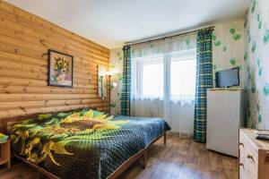 Изображение Изображение: Двухместный номер с раздельными кроватями #1 #6