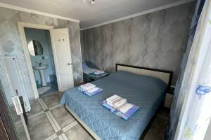 Изображение Изображение: 3 х местный с видом на море (на 2−3 чел) #1 #3