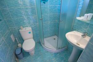 Изображение Изображение: Номер «Стандарт» с балконом #1 #2