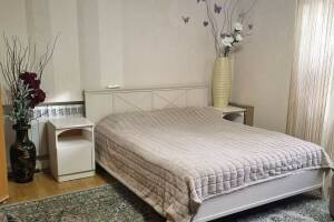 Изображение Изображение: Семейный стандарт для 4 х с ванной лоджией #1 #1