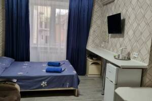 Изображение Изображение: Семейный комфорт для 4 чел. с ванной комнатой #1 #5