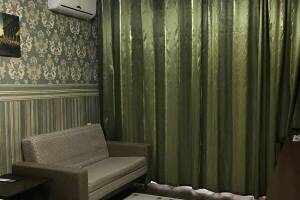 Изображение Изображение: «Студия-комфорт» 4-х, семейный с ванной комнатой #1 #6