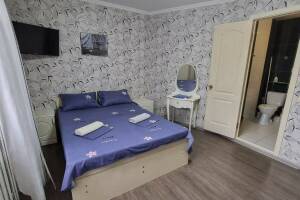 Изображение Изображение: Семейный 4-х с кухней, ван душ, с/у, стир. маш #1 #7