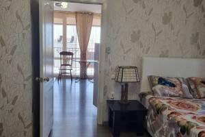 Изображение Изображение: Двухкомнатный 4-х чел -кухня, стир маш, с\у лоджия #1 #9