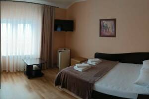 Изображение Изображение: Двухместный — (без балкона) #1 #1