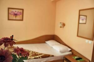 Изображение Изображение: Двухместный (без балкона) #1 #2