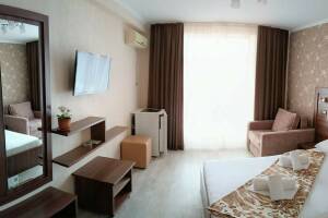 Изображение Изображение: Двухместный с балконом- #1 #3