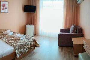 Изображение Изображение: Двухместный с балконом- #1 #4