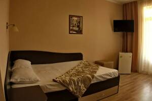 Изображение Изображение: Двухместный с балконом- #1 #7