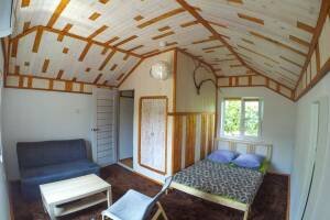 Изображение Изображение: Домик с кухней #1 #3