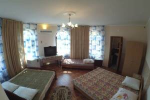 Изображение Изображение: 5 местный с душем в номере #1 #4