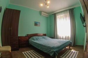 Изображение Изображение: Комфорт Двухкомнатный 4х местный #1 #7