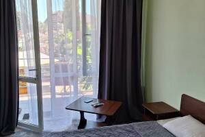 Изображение Изображение: Двухместная комната #1 #2