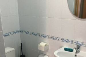 Изображение Изображение: Трехместная комната #1 #3