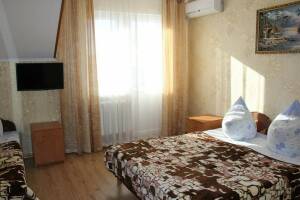 Изображение Изображение: 3-х местный «Эконом» #1 #1