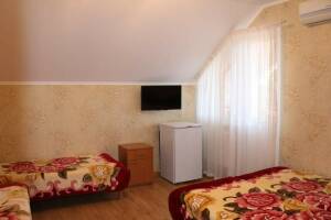 Изображение Изображение: 4-х местный «Эконом» #1 #2