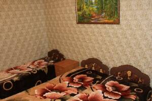 Изображение Изображение: 3-х местный номер с удобствами #1 #4