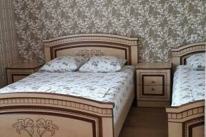 Изображение Изображение: 4-х местный номер с удобствами #1 #10