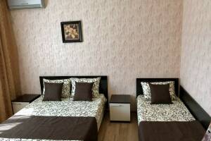 Изображение Изображение: 3-х местный «Стандарт» #1 #4