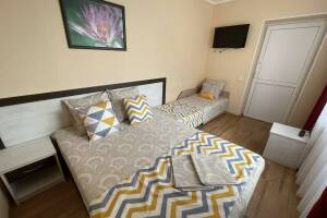 Изображение Изображение: Однокомнатная квартира с кухней в коттедже на 2 эт #1 #7