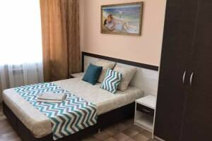 Изображение Изображение: 2-х комнатная квартира с кухней в коттедже #1 #8