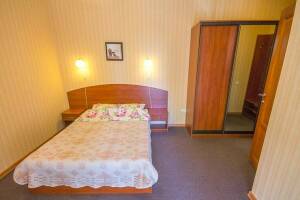 Изображение Изображение: Двухместная комната #1 #1