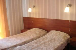 Изображение Изображение: Двухместная с раздельными кроватями #1 #3