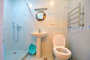 Изображение Изображение: Двухместная комната #1 #1