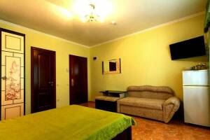 Изображение Изображение: Двухкомнатный с балконом #1 #3