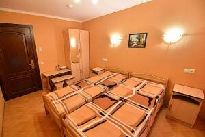 Изображение Изображение: Двухместная комната #1 #4