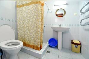 Изображение Изображение: Трехместная комната с балконом #1 #5