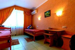 Изображение Изображение: Двухместная комната #1 #12