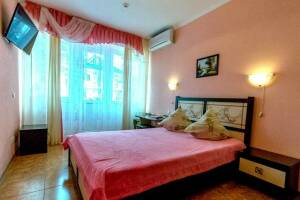 Изображение Изображение: Двухместная комната с балконом #1 #15