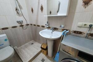 Изображение Изображение: Комната с кухней на 4 человека #1 #16