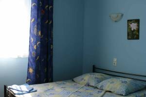 Изображение Изображение: Комната на 3-х человек с удобствами #1 #1