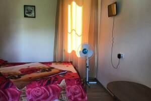 Изображение Изображение: Комната на двоих с одной кроватью #1 #2