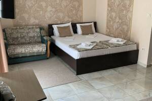 Изображение Изображение: Четырехместный «Люкс» #1 #3