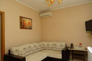 Изображение Изображение: Двухкомнатный «Люкс» #1 #4