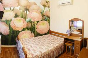 Изображение Изображение: Двухместная комната стандарт со всеми условиями #1 #2